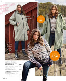 Ulla Popken Katalog Seite 78