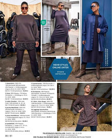 Ulla Popken Katalog Seite 80