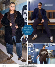 Ulla Popken Katalog Seite 82