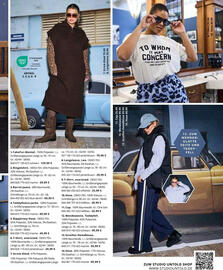 Ulla Popken Katalog Seite 83