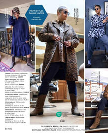 Ulla Popken Katalog Seite 84