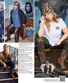 Ulla Popken Katalog Seite 85