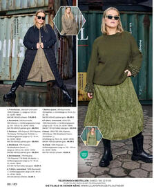 Ulla Popken Katalog Seite 88
