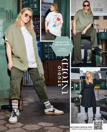 Ulla Popken Katalog Seite 89