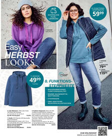 Ulla Popken Katalog Seite 9
