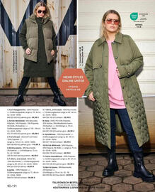 Ulla Popken Katalog Seite 90