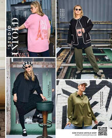 Ulla Popken Katalog Seite 91