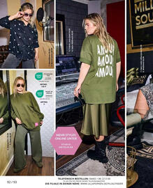 Ulla Popken Katalog Seite 92