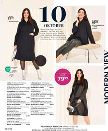 Ulla Popken Katalog Seite 98