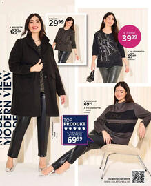 Ulla Popken Katalog Seite 99