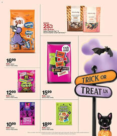 Target weekly ad week 40 Page 11