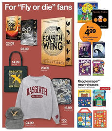 Target weekly ad week 40 Page 12
