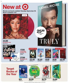 Target weekly ad week 40 Page 13