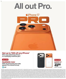 Target weekly ad week 40 Page 14