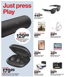 Target weekly ad week 40 Page 15