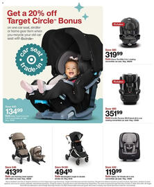 Target weekly ad week 40 Page 18