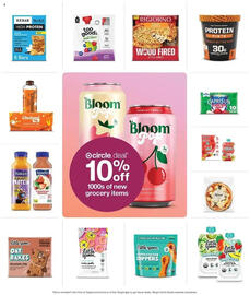 Target weekly ad week 40 Page 2
