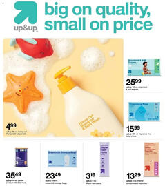 Target weekly ad week 40 Page 21