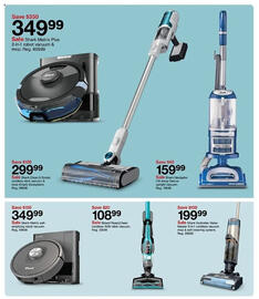 Target weekly ad week 40 Page 23