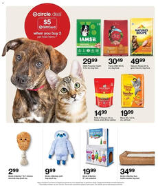 Target weekly ad week 40 Page 26