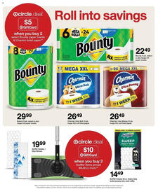 Target weekly ad week 40 Page 27