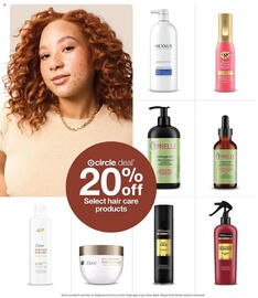 Target weekly ad week 40 Page 29