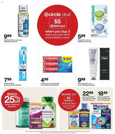 Target weekly ad week 40 Page 32