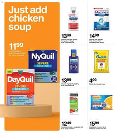 Target weekly ad week 40 Page 33