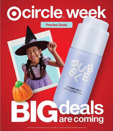 Target weekly ad week 40 Page 35