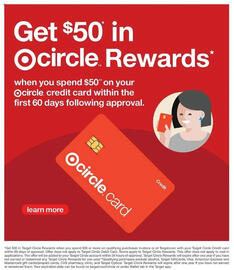 Target weekly ad week 40 Page 38