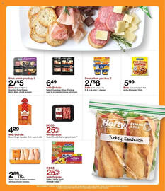 Target weekly ad week 40 Page 4