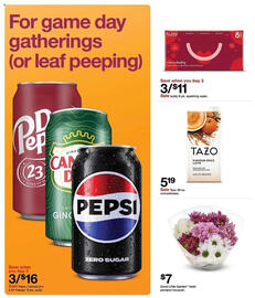 Target weekly ad week 40 Page 6