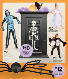 Target weekly ad week 40 Page 9