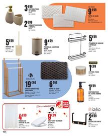 Catalogue La Foir'Fouille page 10