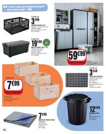 Catalogue La Foir'Fouille page 12
