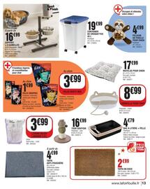 Catalogue La Foir'Fouille page 13