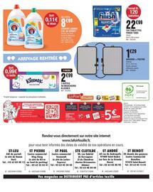 Catalogue La Foir'Fouille page 16