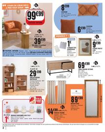 Catalogue La Foir'Fouille page 2