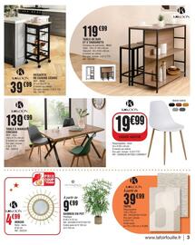Catalogue La Foir'Fouille page 3