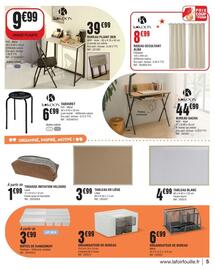 Catalogue La Foir'Fouille page 5