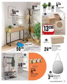 Catalogue La Foir'Fouille page 7
