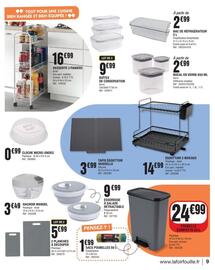 Catalogue La Foir'Fouille page 9