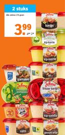 Albert Heijn folder week 40 Pagina 16