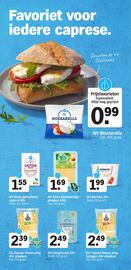Albert Heijn folder week 40 Pagina 19