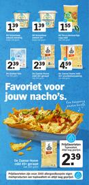Albert Heijn folder week 40 Pagina 20