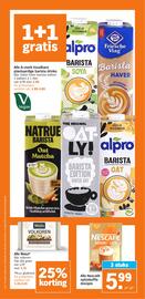 Albert Heijn folder week 40 Pagina 21