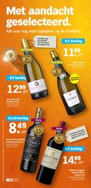 Albert Heijn folder week 40 Pagina 27