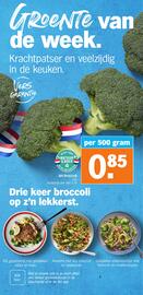 Albert Heijn folder week 40 Pagina 3
