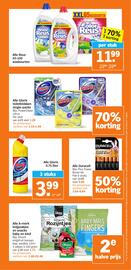Albert Heijn folder week 40 Pagina 31
