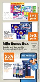 Albert Heijn folder week 40 Pagina 32